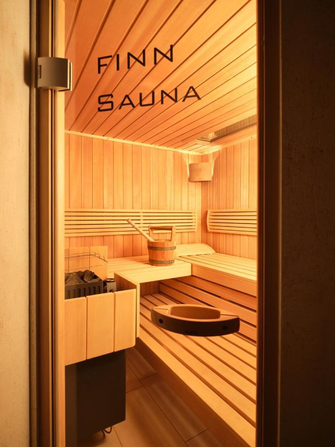 イシュグルSun Alpinアパートメント エクステリア 写真